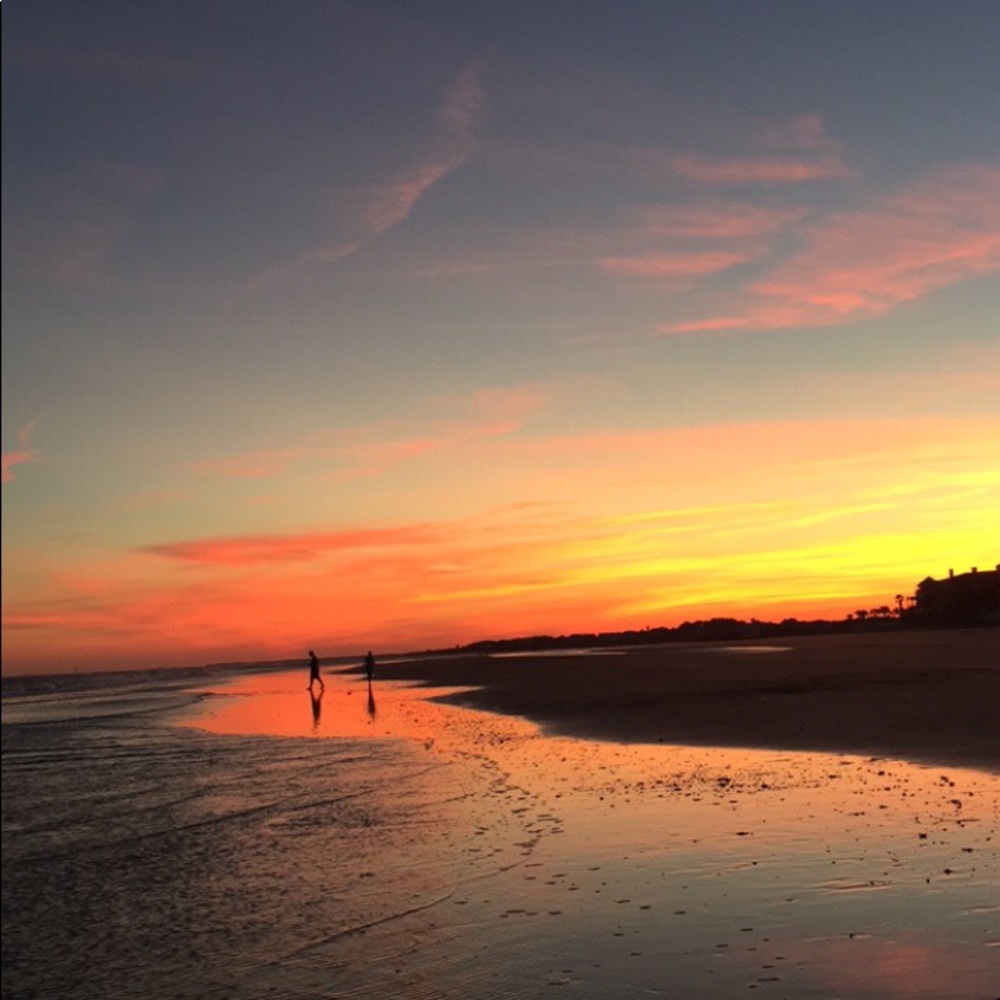 Meet your Posher, Em